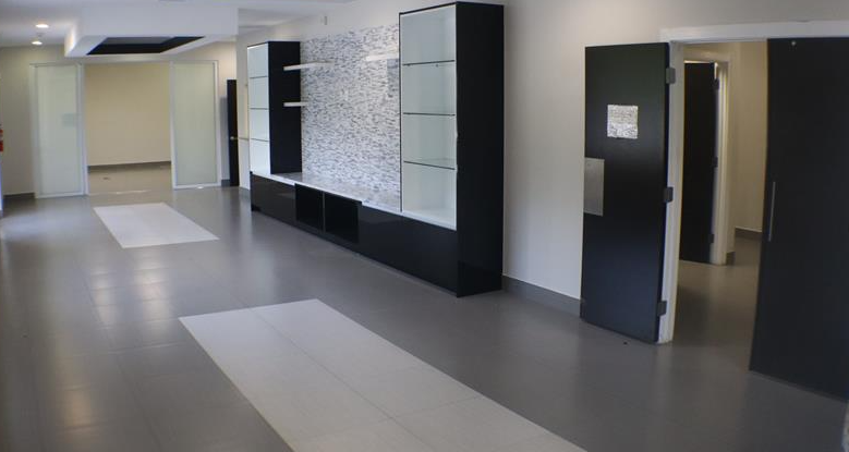 Commercial Property